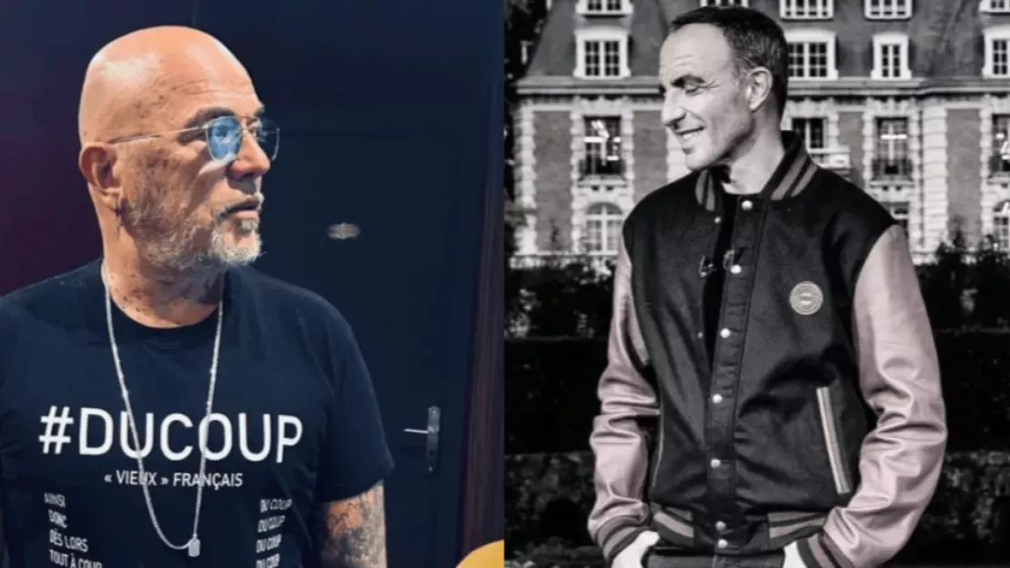 Star Academy : La bourde de Nikos sur Pascal Obispo qui a enflammé internet !