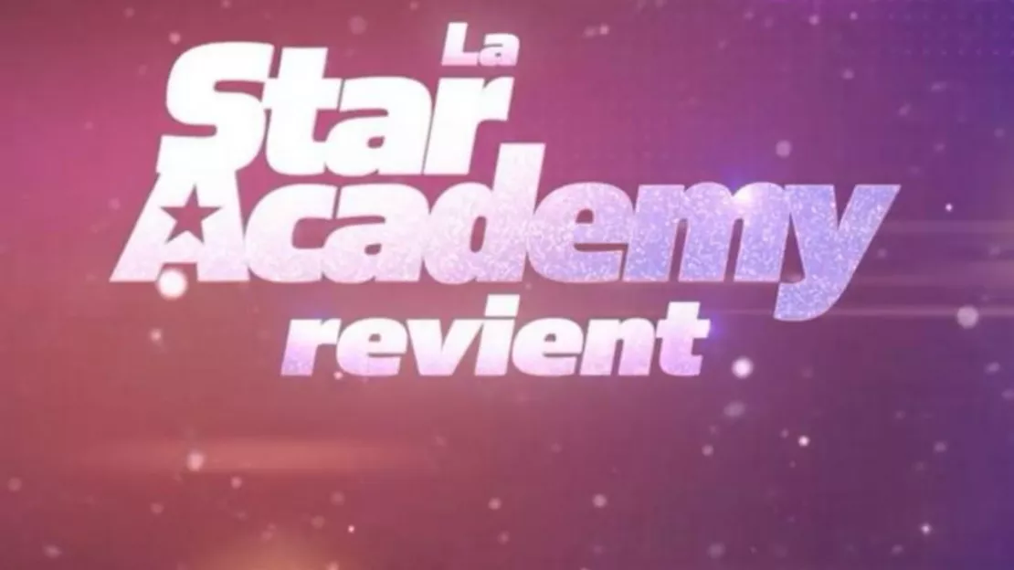 Star Academy : le meilleur élève  de la semaine sera récompensé