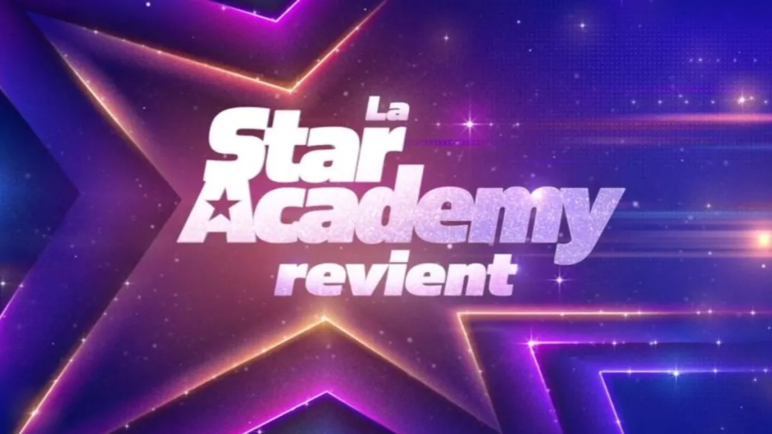 Star Academy : le retour de l'émission annoncée par TF1