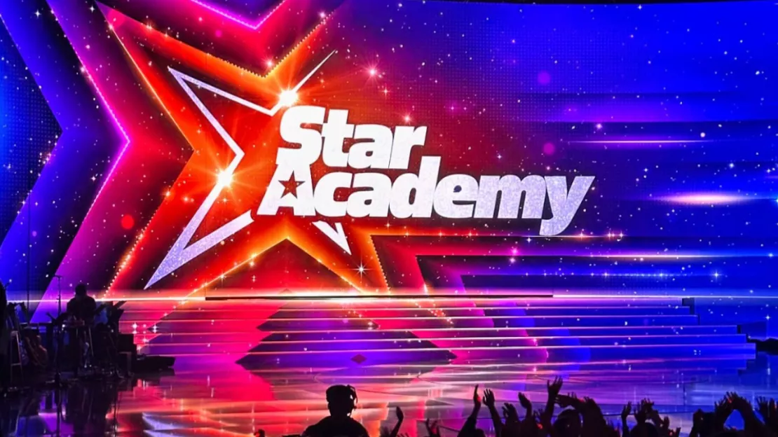 Star Academy : qui sont les 15 élèves de cette nouvelle saison ?