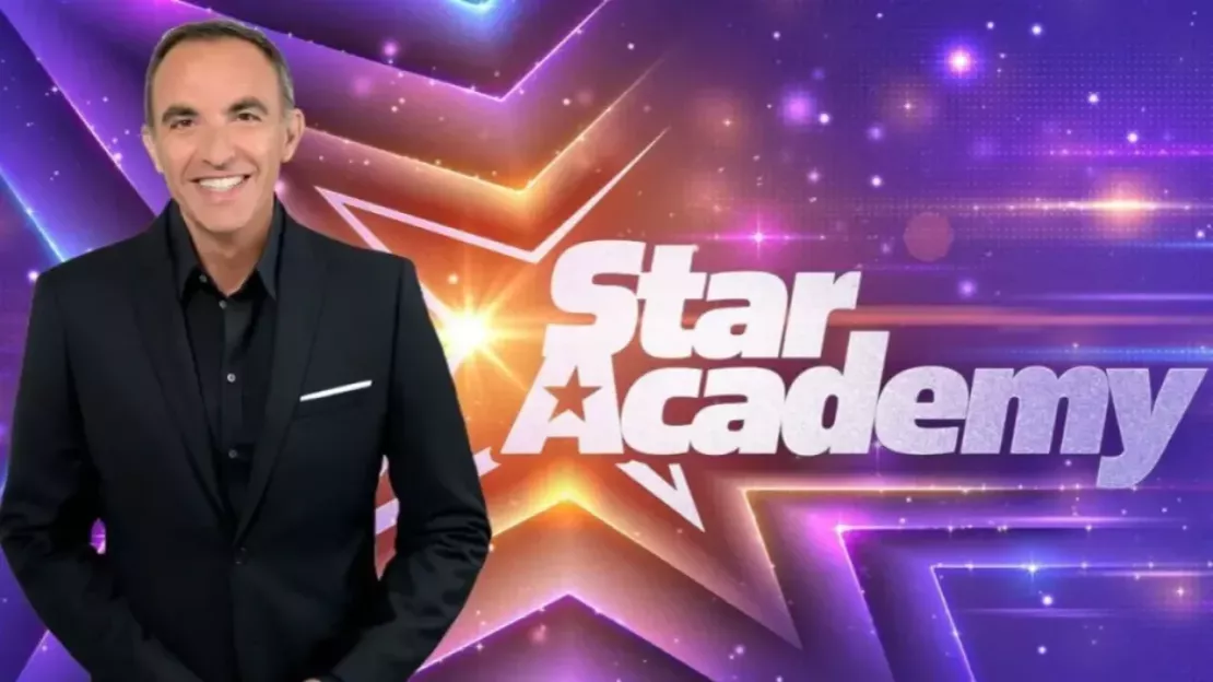 Star Academy : une date prévue à l’Accor Arena