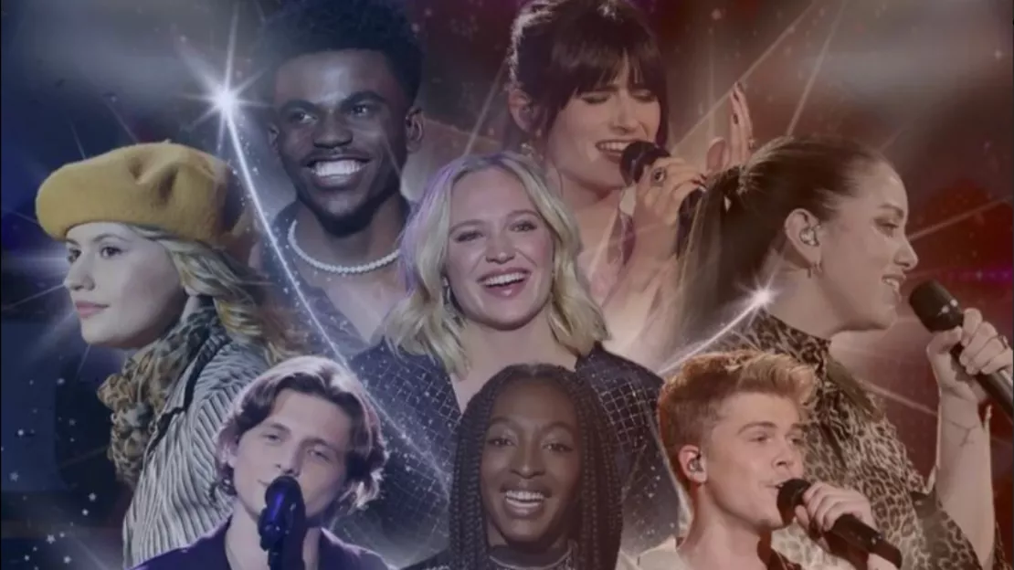 Star Academy : voici les élèves qui participeront à la grande tournée !