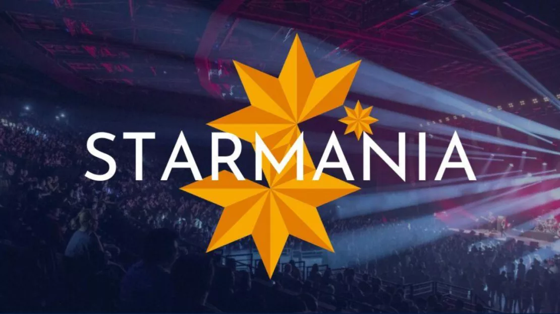 Starmania annonce une pause !