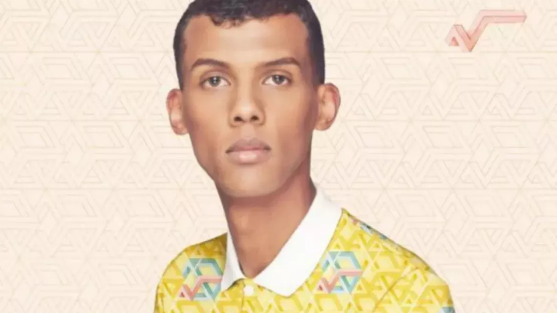 Stromae : cette distinction royale qui le propulse dans une autre dimension