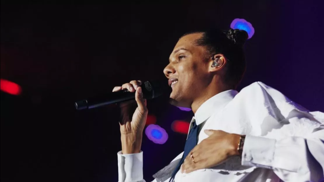 Stromae : il fait son grand retour et dévoile un duo inédit !