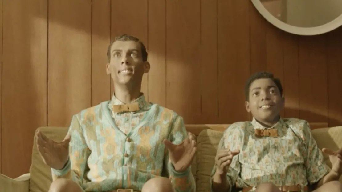 Stromae : "Papaoutai" dépasse le milliard de vues sur YouTube