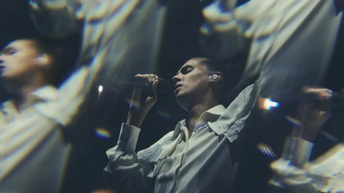 Stromae : son frère donne de ses nouvelles !