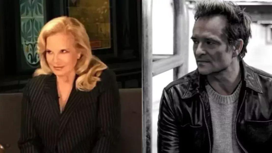 Sylvie Vartan : Ses excuses envers David Hallyday !