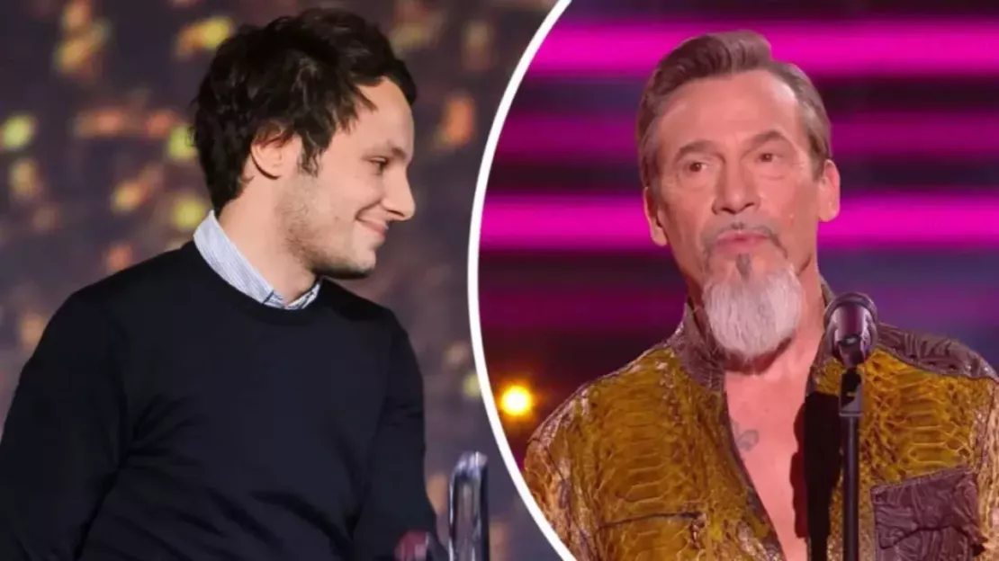 The Voice : Florent Pagny déteste ce surnom donné par Vianney