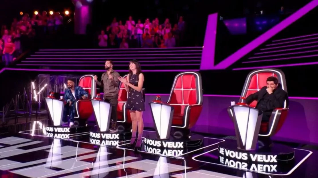 "The Voice Kids 2024" : gros changements dans le jury
