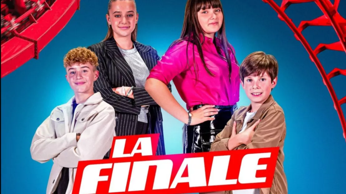 The Voice Kids : le grand gagnant désigné lors d’une finale riche en rebondissements