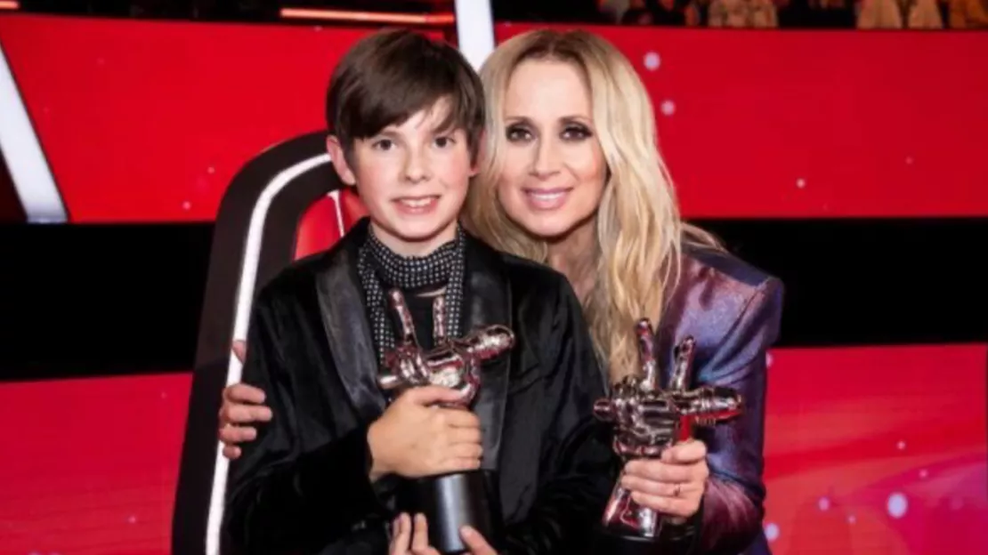 The Voice Kids : Tim, le grand gagnant, se confie sur son parcours