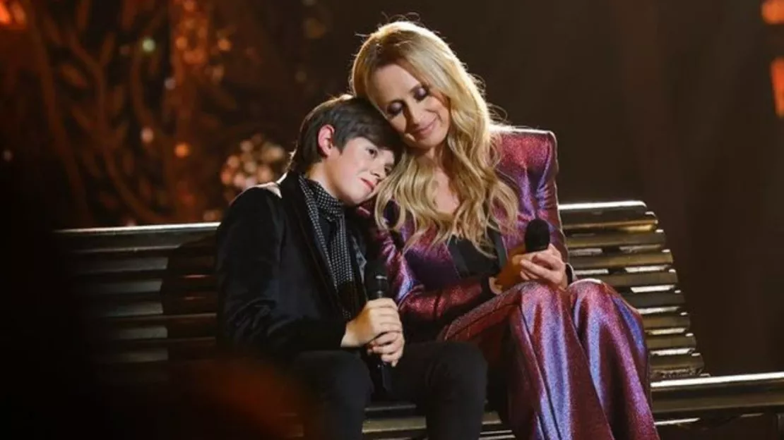 The Voice Kids : Tim prépare un duo avec Lara Fabian ?