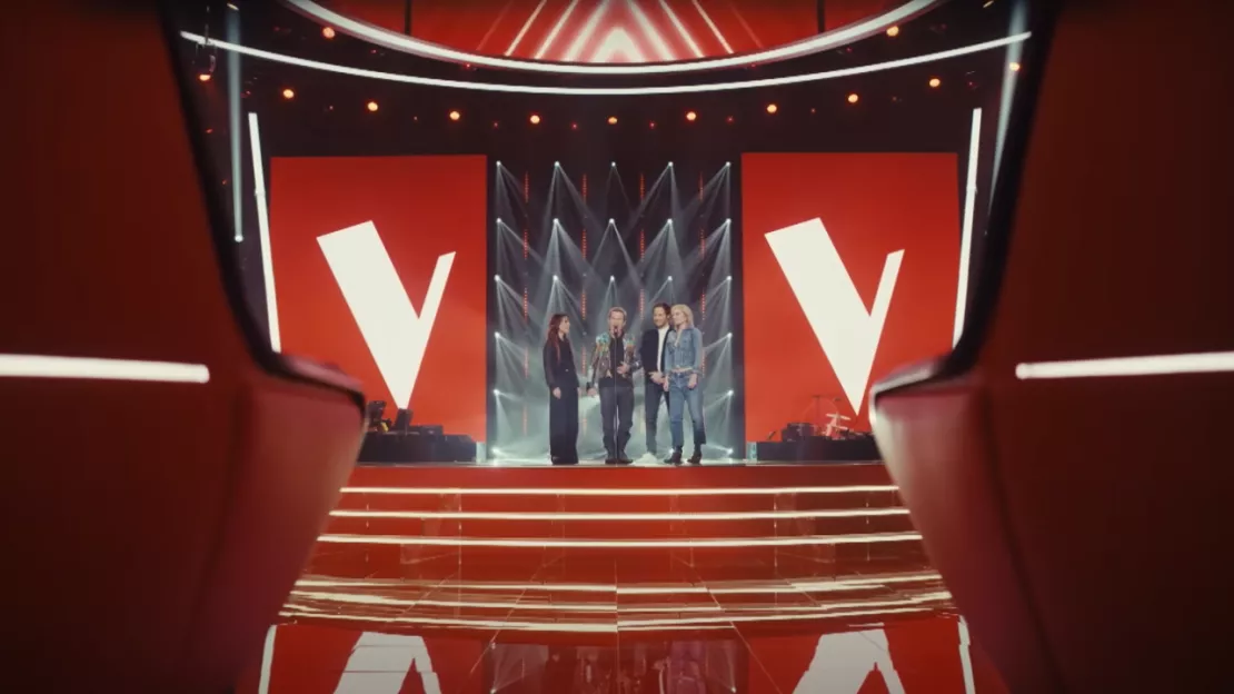 The Voice : L'émouvant hommage à Florent Pagny dans la bande-annonce de la prochaine saison !