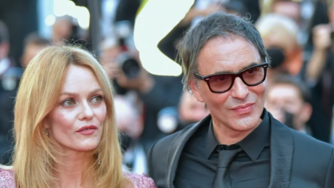 Vanessa Paradis : de l’eau dans le gaz avec Samuel Benchetrit ? “Il n’est plus mon mari”