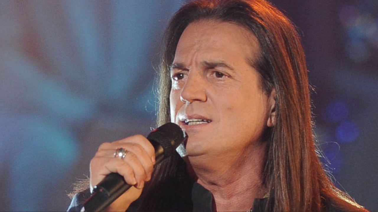 14 Février 1987 : Quand Francis Lalanne était au top des charts avec "On se retrouvera" 14 Février 1987 : Quand Francis Lalanne était au top des charts avec "On se retrouvera"