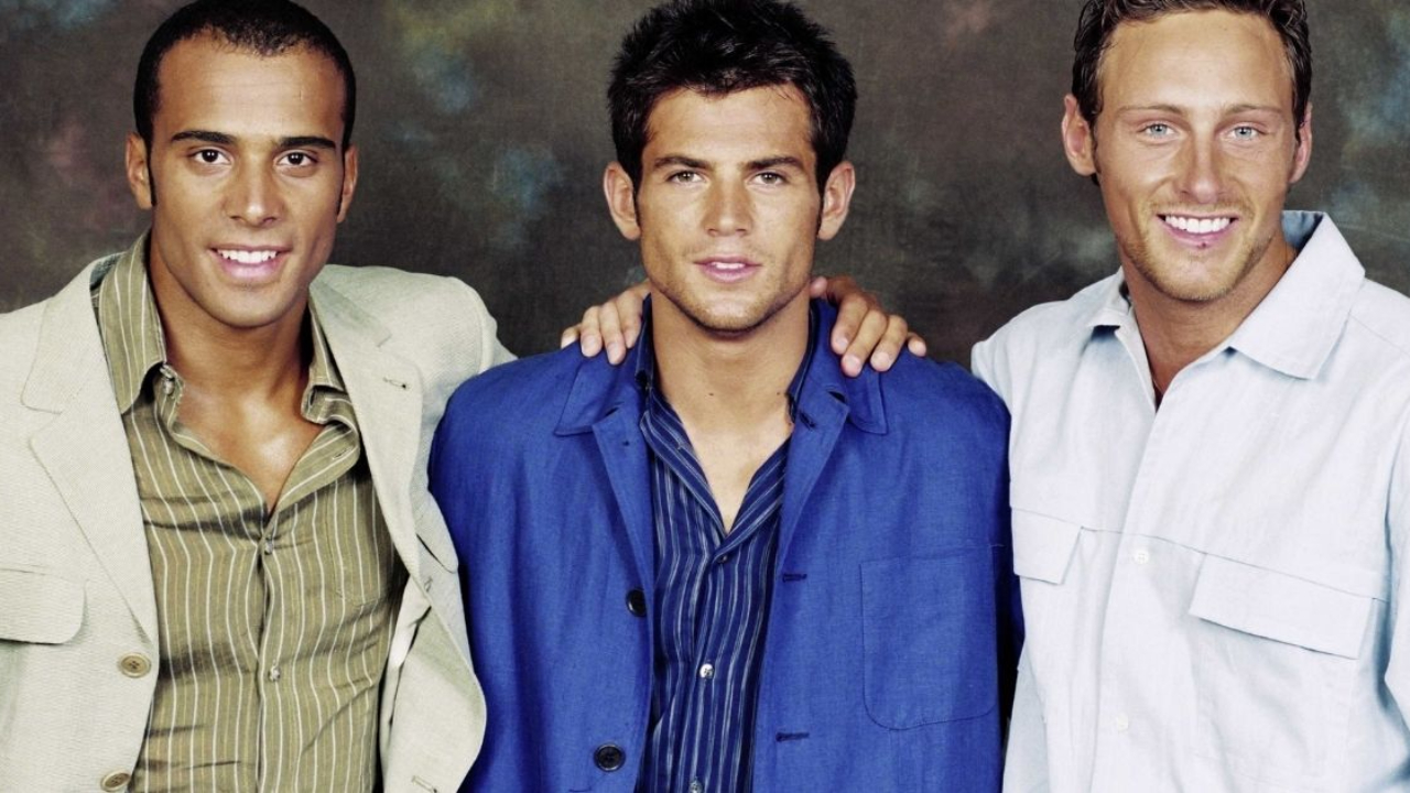 2be3 : une série sur le groupe est en préparation 2be3 : une série sur le groupe est en préparation