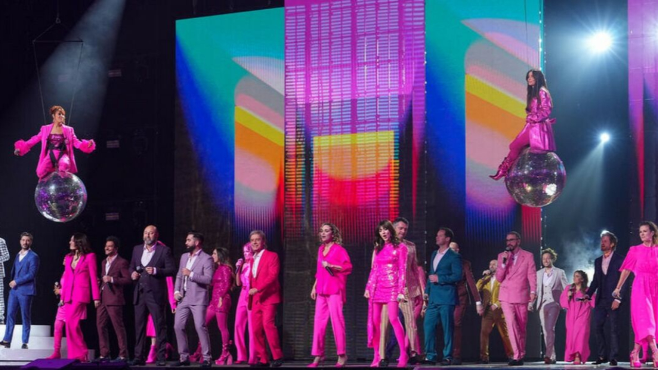 35 ans des Enfoirés en 2024 : toutes les infos