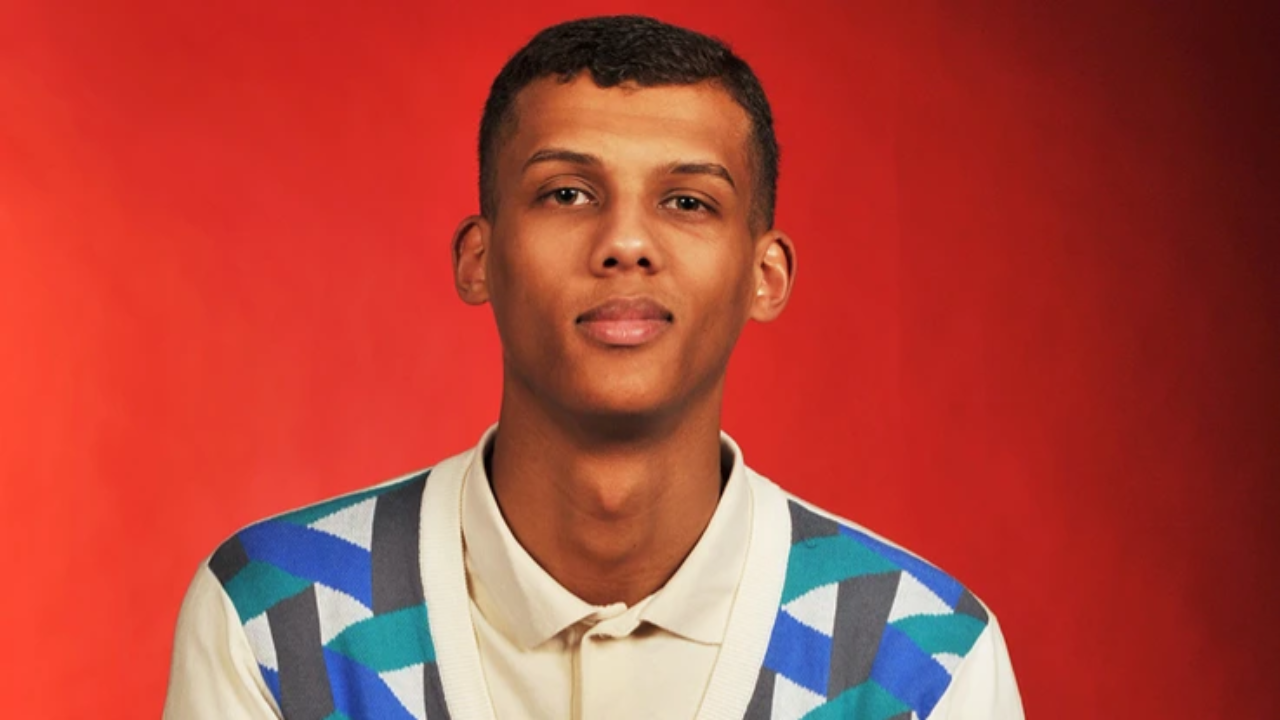 Quand "Alors on danse" &eacute;tait en t&ecirc;te des charts et d&eacute;voilait Stromae au monde