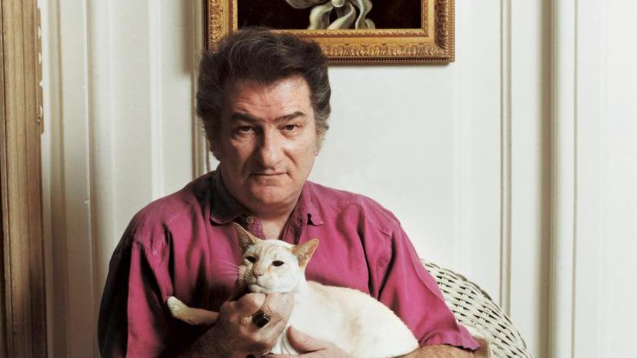 A cause de sa santé, Eddy Mitchell prend une douloureuse décision A cause de sa santé, Eddy Mitchell prend une douloureuse décision