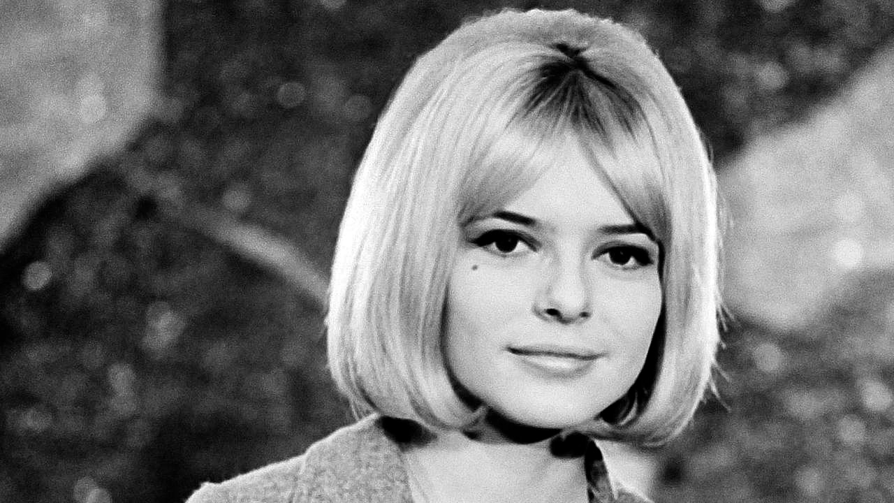 France Gall a dû changer de prénom pour réussir