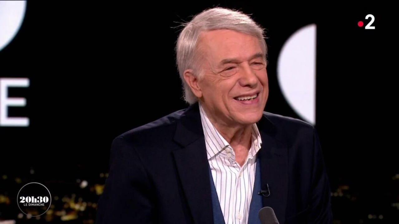 Adamo sort du silence et donne des nouvelles de sa santé