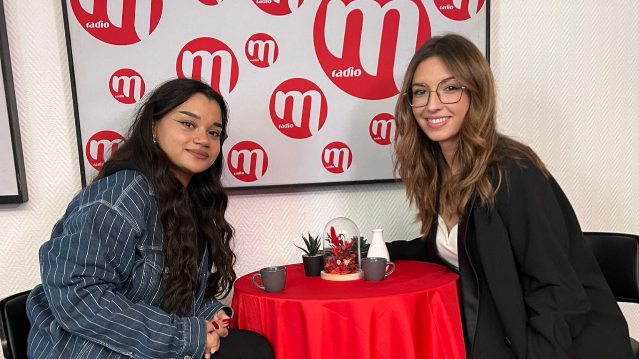 Adeline Lovo : comment Louane et Gaëtan Roussel la soutiennent