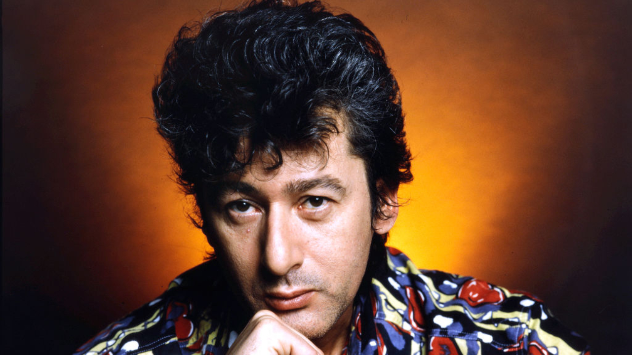 Alain Bashung : un coffret de 50 titres sortira le 8 septembre