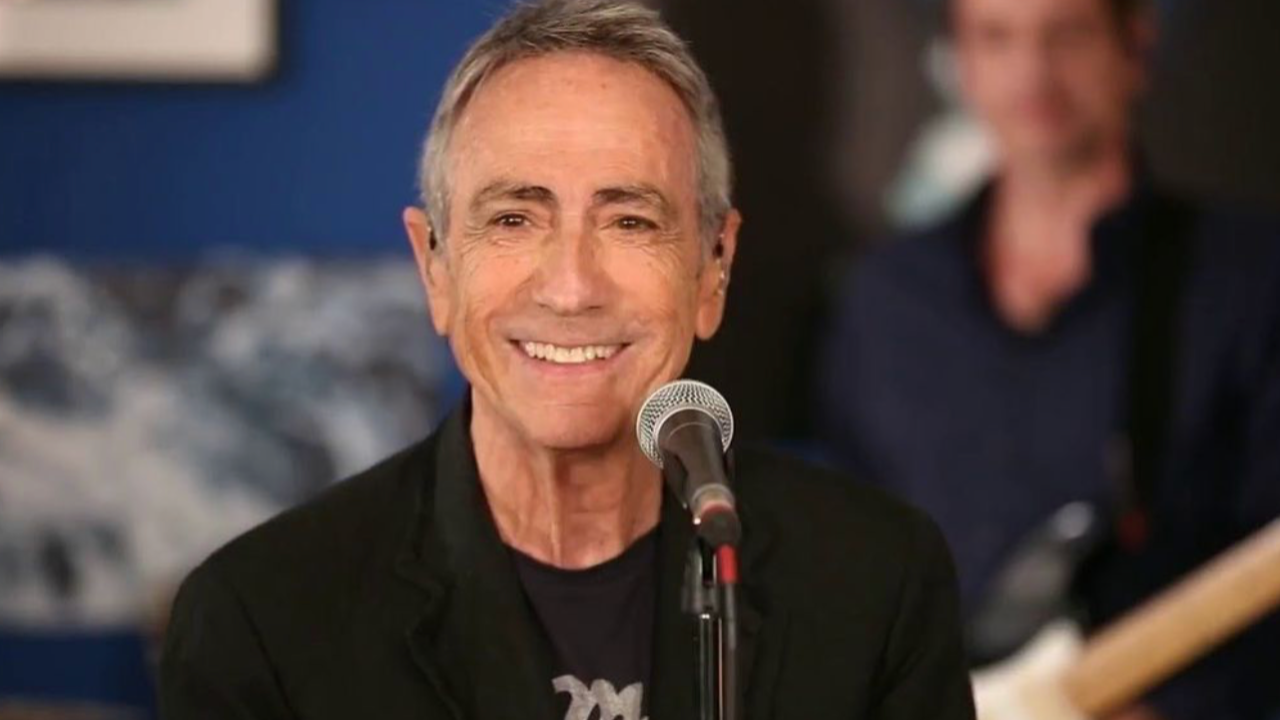 Alain Chamfort arrête sa carrière