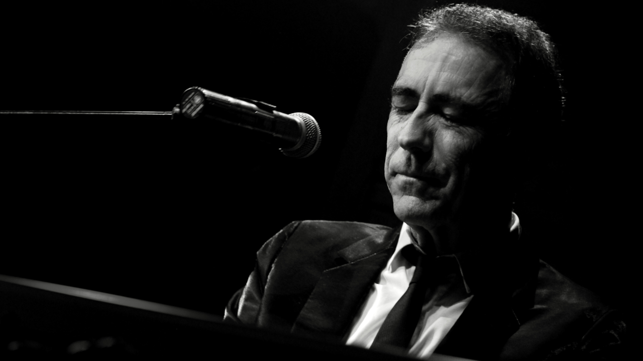 Alain Chamfort : "Claude François était obsessionnel"