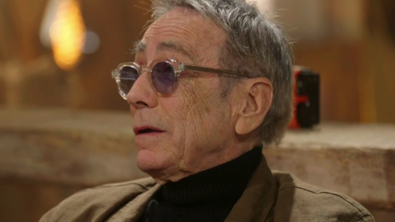 Alain Chamfort revient sur le coup bas que lui a fait Claude François Alain Chamfort revient sur le coup bas que lui a fait Claude François