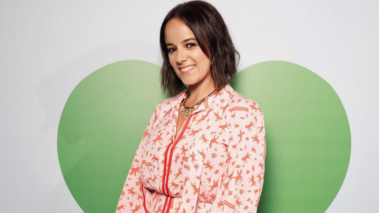 Alizée annonce une mauvaise nouvelle à propos de sa fille !