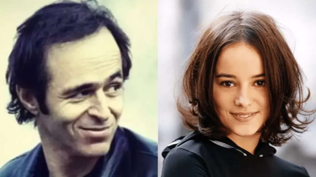 Alizée : Découvrez pourquoi elle a refusé des chansons écrites par Jean-Jacques Goldman ! Alizée : Découvrez pourquoi elle a refusé des chansons écrites par Jean-Jacques Goldman !