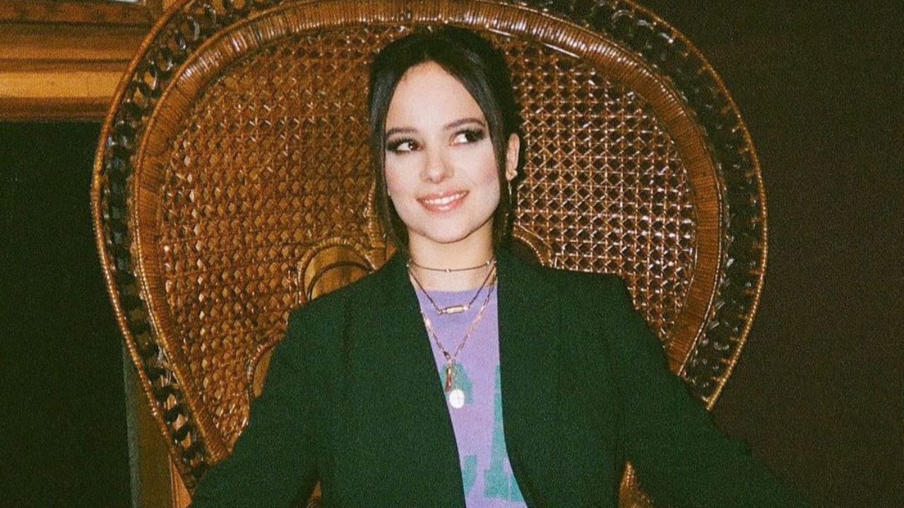 Alizée donnera un concert anniversaire à l’Olympia !