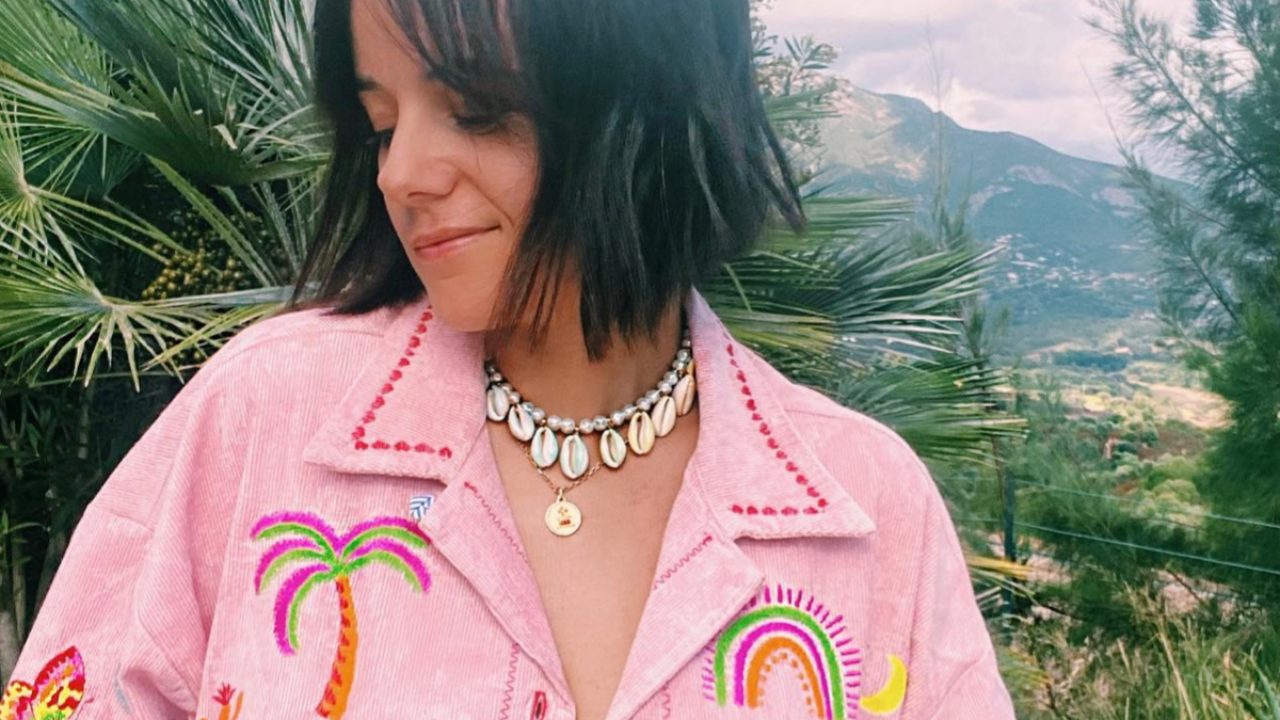 Alizée fait son grand retour sur scène !