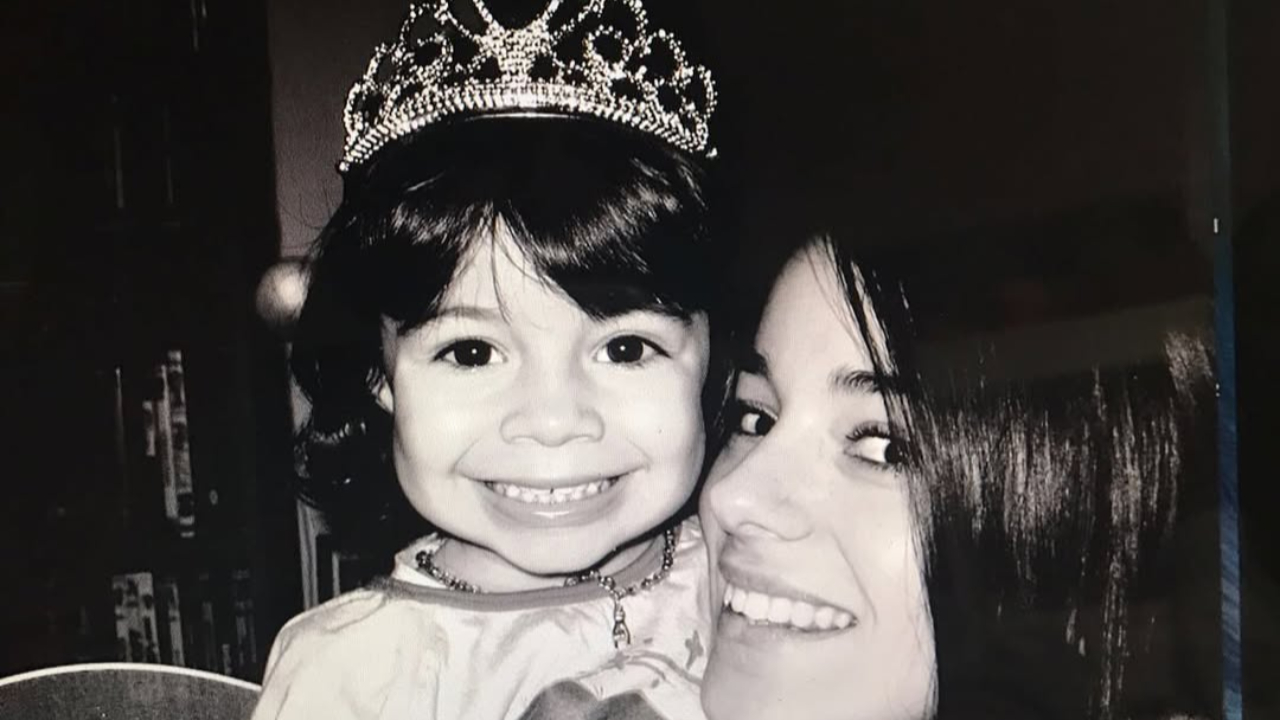 Alizée : magnifiques photos avec sa fille pour son anniversaire