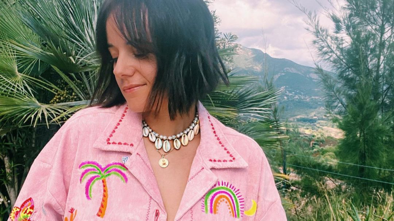 Alizée : sa fille partage des photos de son mariage pour son anniversaire