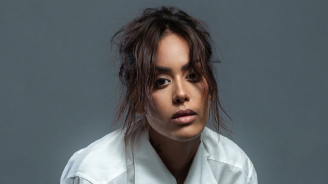Amel Bent à cœur ouvert : ses confidences touchantes sur le blues d'après-concert Amel Bent à cœur ouvert : ses confidences touchantes sur le blues d'après-concert