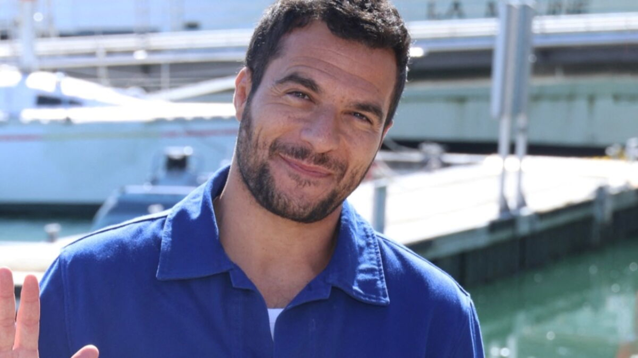 Amir à l'affiche d'une série internationale diffusée sur Apple TV ! Amir à l'affiche d'une série internationale diffusée sur Apple TV !