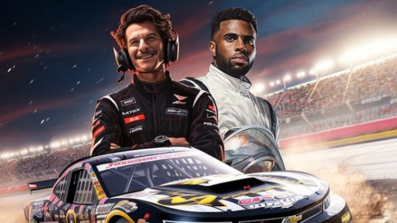 Amir annonce un titre avec Jason DeRulo !