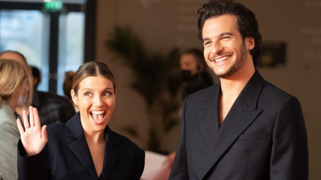 Amir : au comble du bonheur, il dévoile une nouvelle surprise à ses fans concernant sa famille