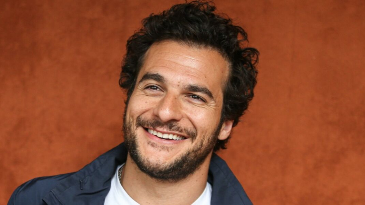 Amir bientôt au Marathon de New-York !