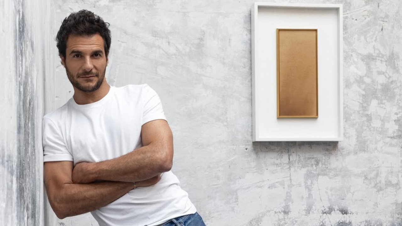 Amir bientôt en concert sur France 2 !