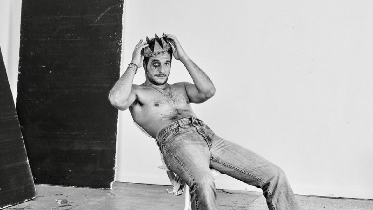 Amir : ce problème d’audition qui aurait pu empêcher sa carrière