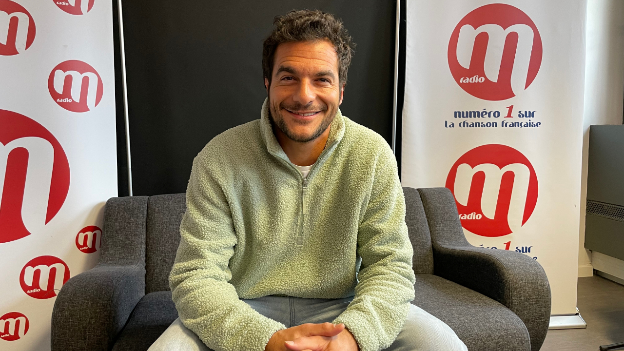 Amir : comment "The Voice" a changé sa vie Amir : comment "The Voice" a changé sa vie