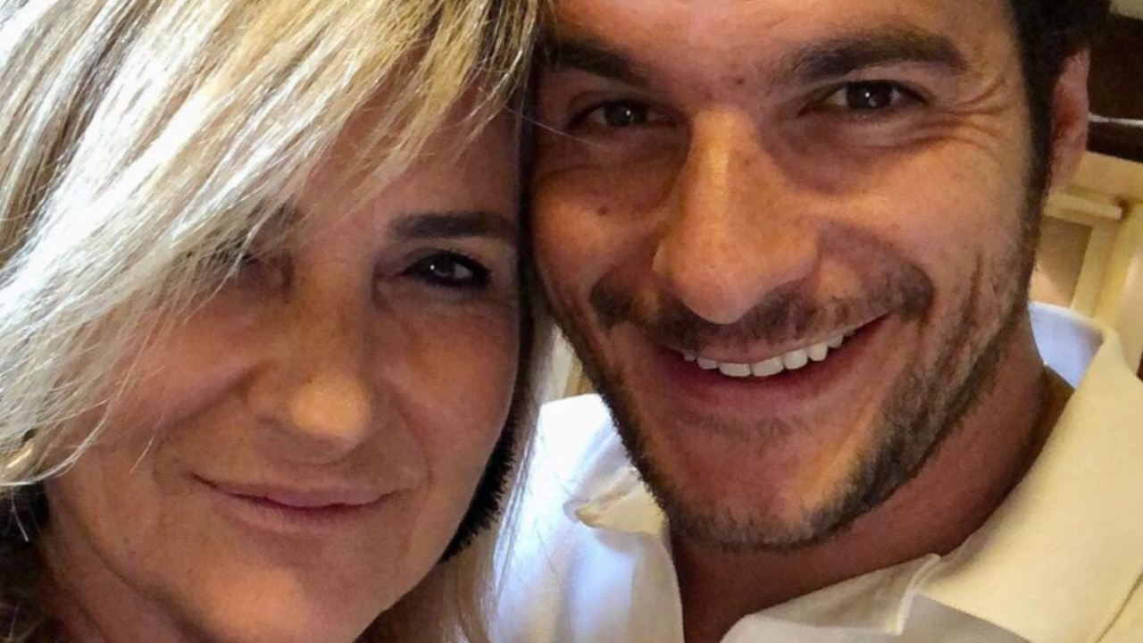 Amir dévasté après la mort soudaine de sa mère, il évoque un "énorme vide"