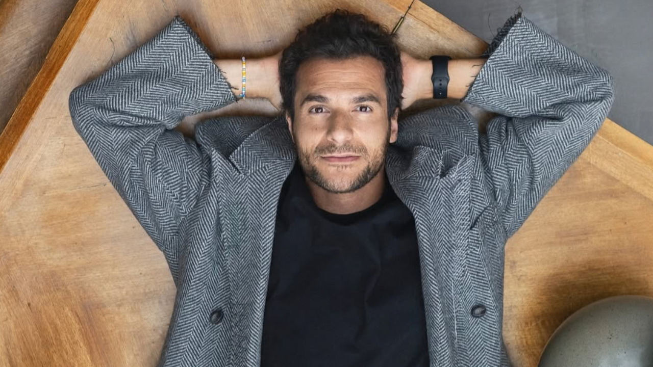 Amir : il annonce une grande nouvelle, et affiche son bonheur aux yeux de tous