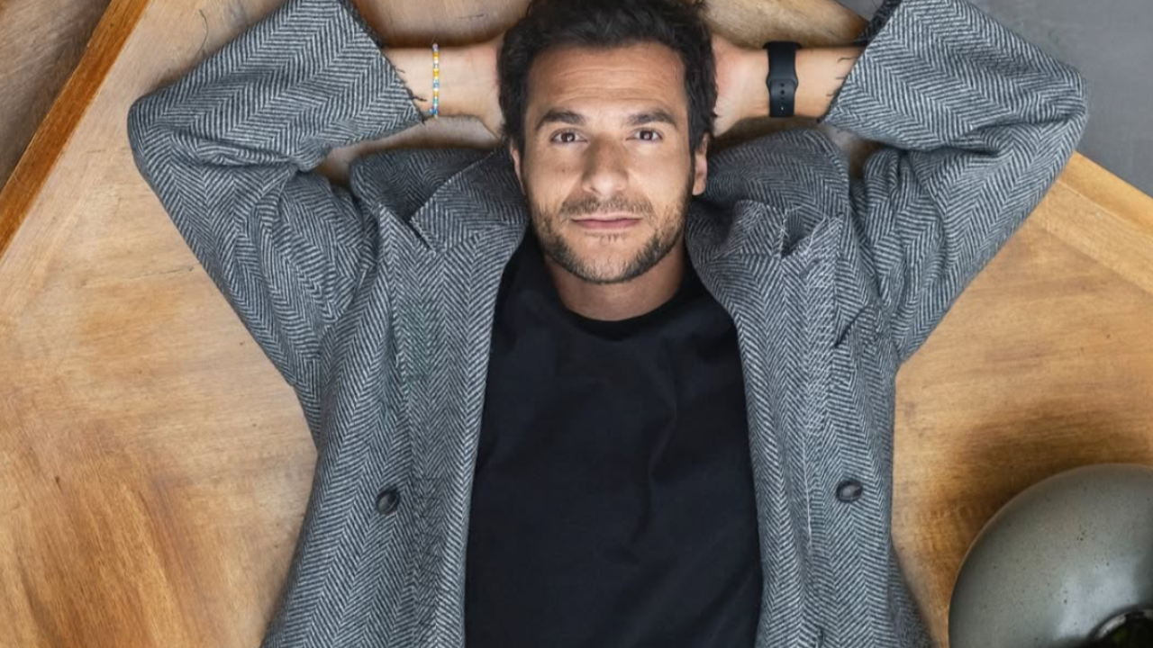 Amir lance un SOS à ses fans pour une bonne cause ! Amir lance un SOS à ses fans pour une bonne cause !