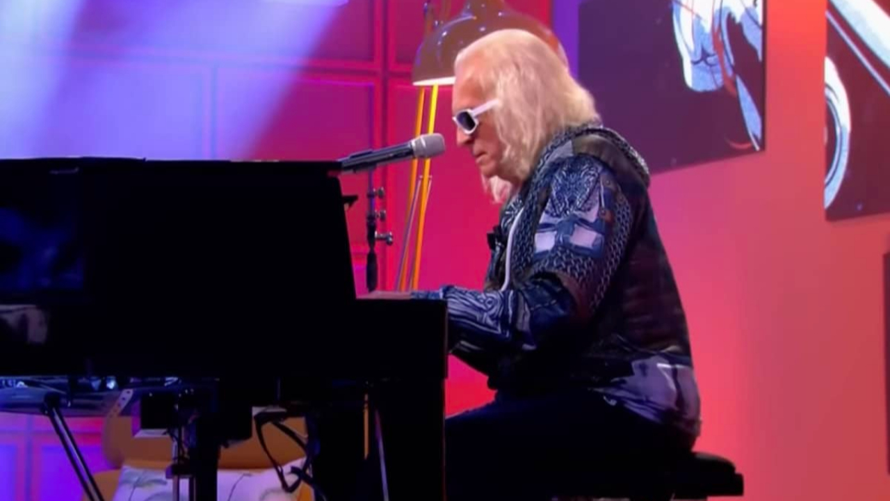 Amir, Nolwenn Leroy et Patrick Bruel réunis pour la soirée spéciale Polnareff Amir, Nolwenn Leroy et Patrick Bruel réunis pour la soirée spéciale Polnareff