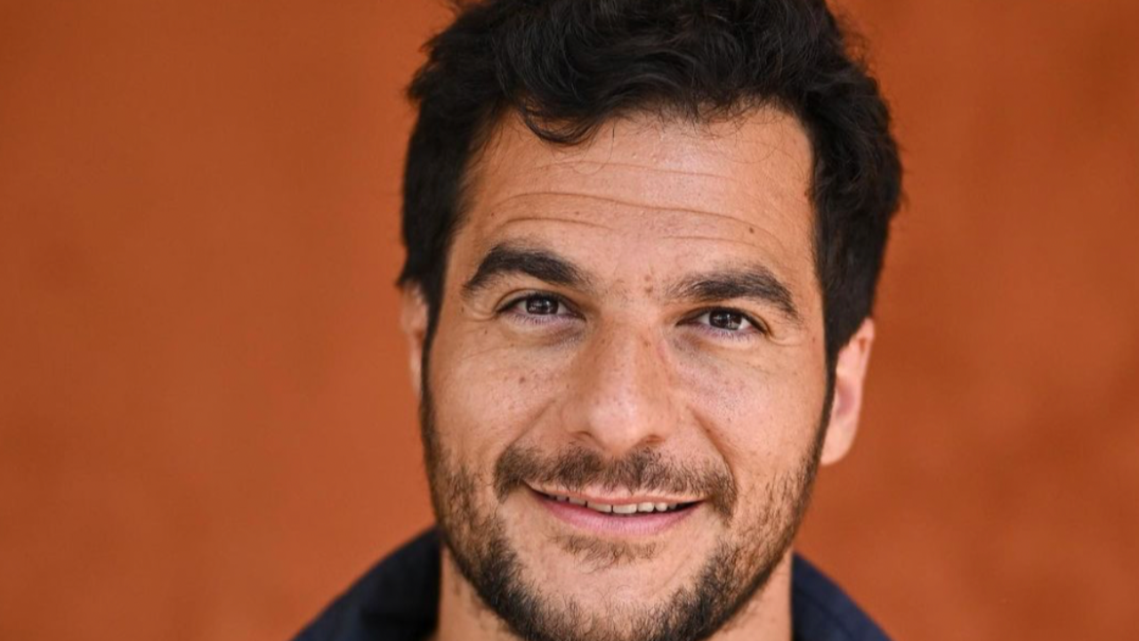 Amir : rares confidences sur son rôle de père